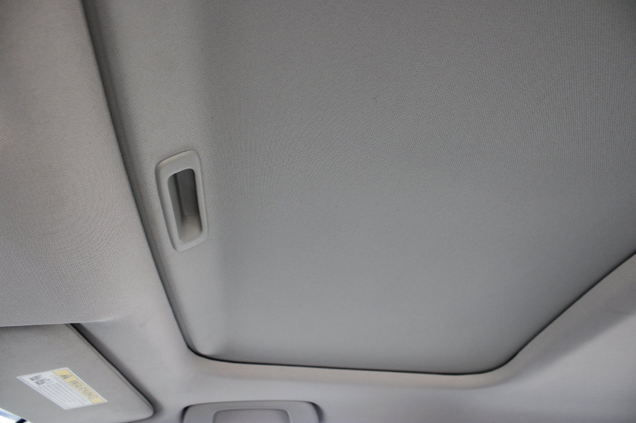 Used 2024 Honda Civic EX image 19