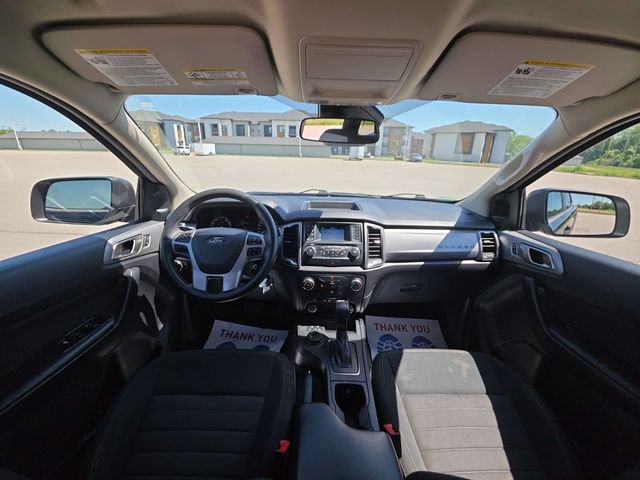 Used 2019 Ford Ranger XLT AWD/4WD image 27
