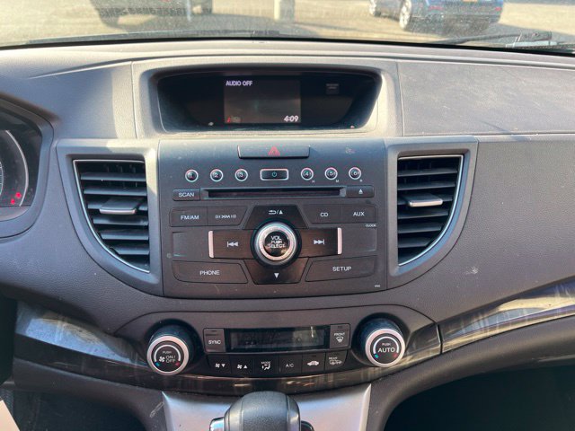 Used 2014 Honda CR-V EX-L image 14