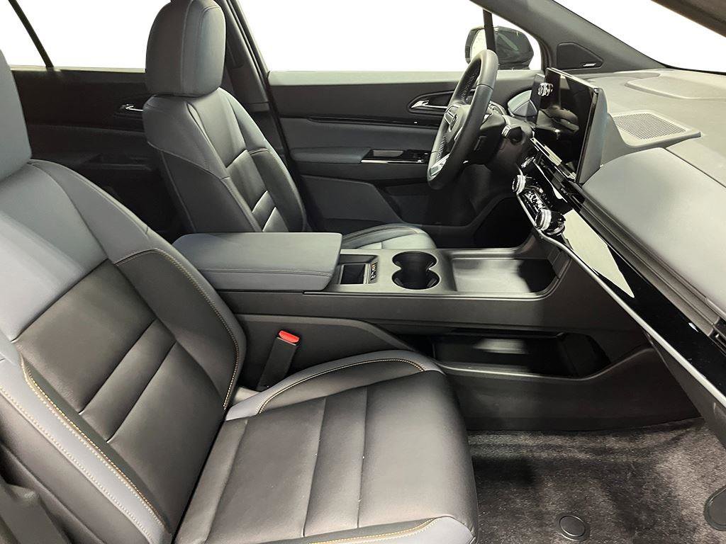 New 2026 Honda Prologue Touring image 28