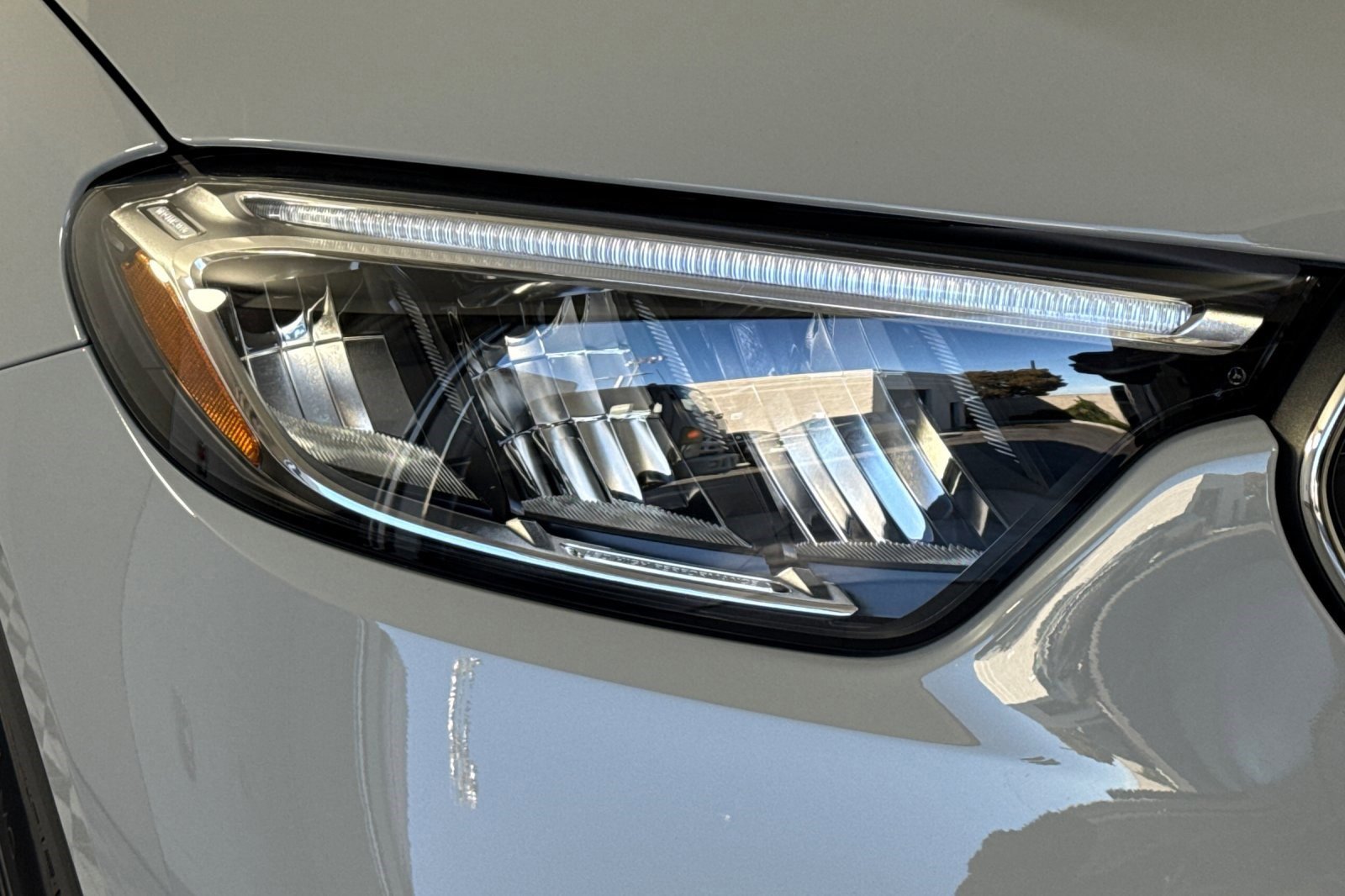 New 2026 Mercedes-Benz GLC 300 image 10
