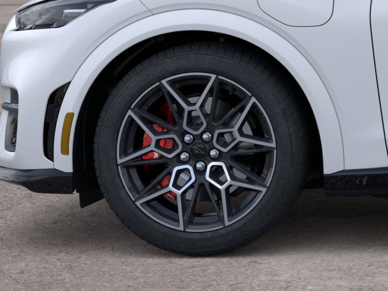 New 2026 Ford Mustang Mach-E GT AWD/4WD image 19