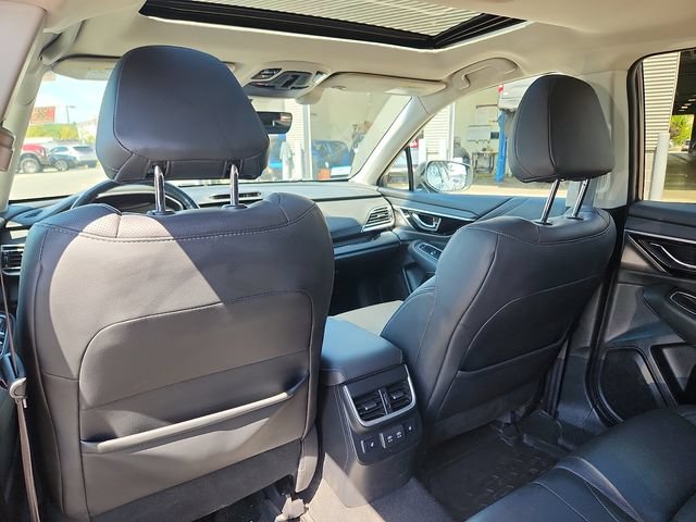 Used 2022 Subaru Outback Limited AWD/4WD image 24
