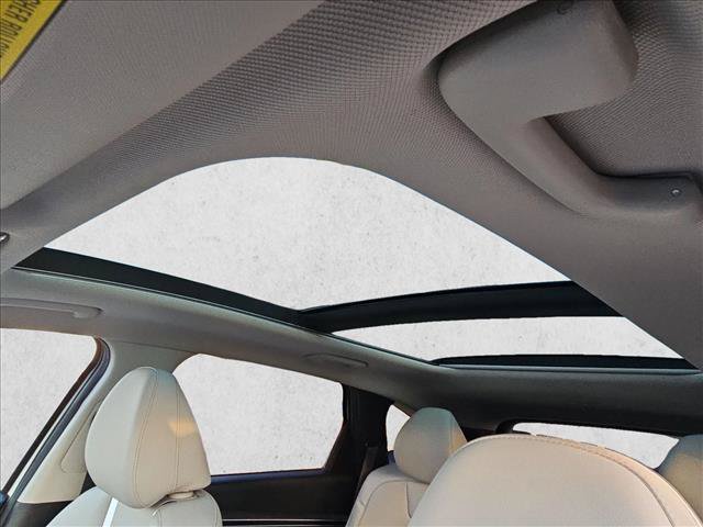Used 2023 Hyundai Tucson Limited AWD/4WD image 12