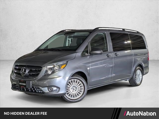 Used 2023 Mercedes-Benz Metris Passenger