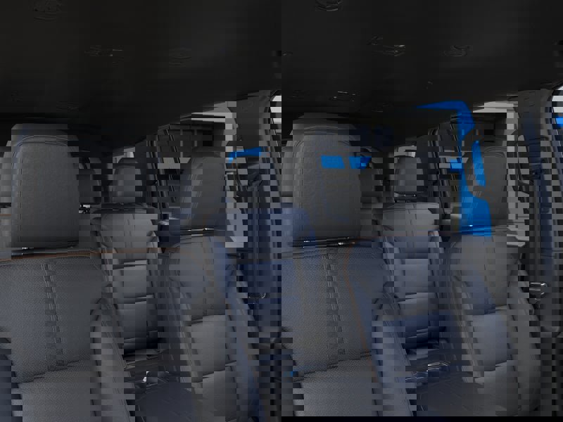 New 2026 Chevrolet Traverse High Country w/ LPO, Floor Liner Package image 50