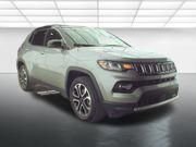 Used 2023 Jeep Compass Limited image 14