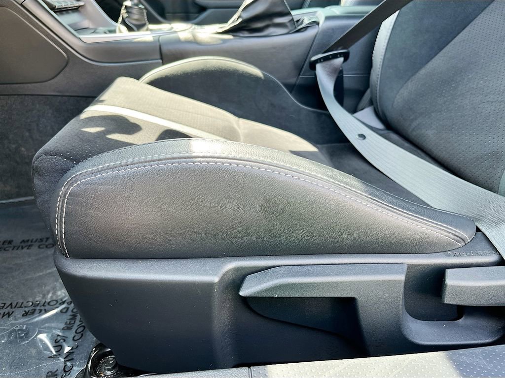 Used 2024 Toyota GR86 Premium image 19