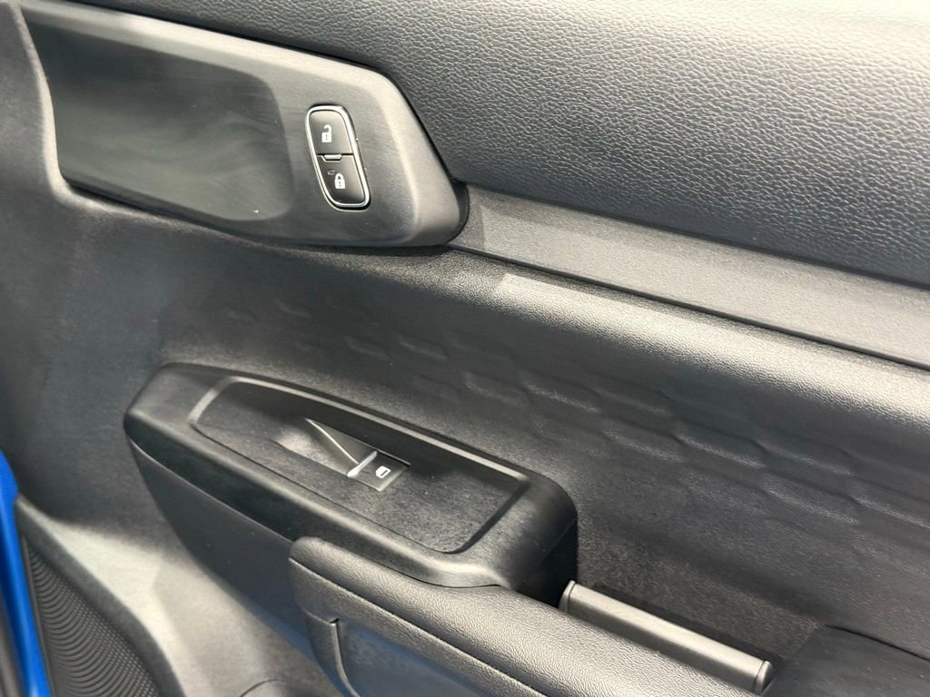 New 2025 Ford Ranger XL w/ Trailer Tow Package image 25