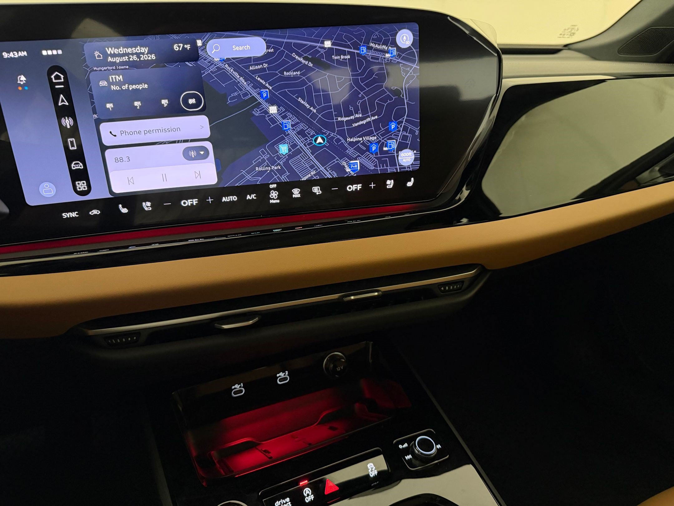 New 2026 Audi A5 Premium Plus AWD/4WD image 19