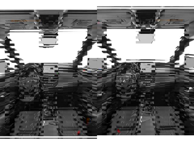 Certified 2025 Lexus ES 300h w/ Accessory Package (Z2) image 7