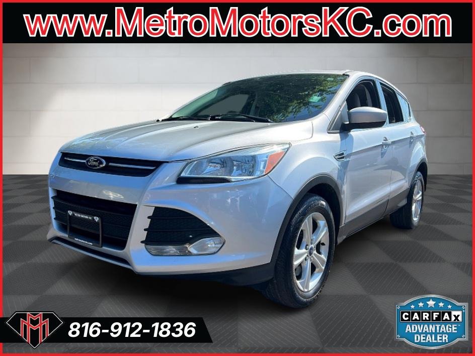 Used 2013 Ford Escape SE