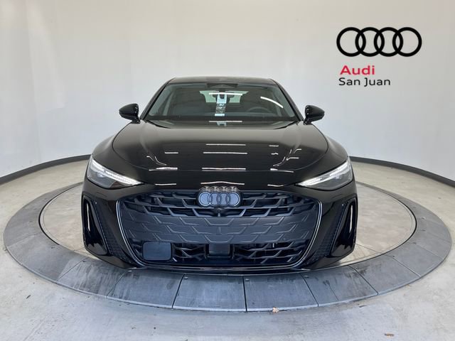 New 2026 Audi A6 Prestige image 2