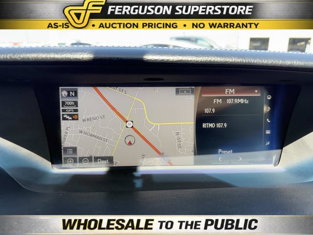 Used 2016 Lexus GS 350 RWD image 22