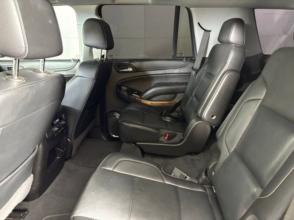 Used 2020 Chevrolet Tahoe Premier image 41