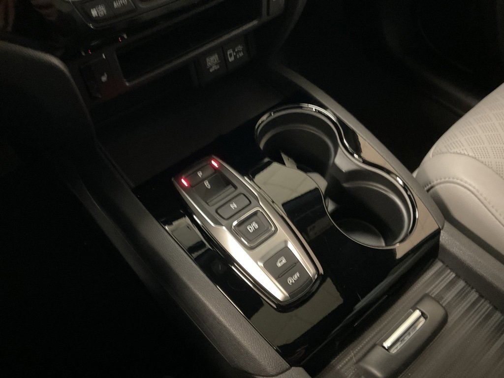 Used 2020 Honda Passport Touring image 19