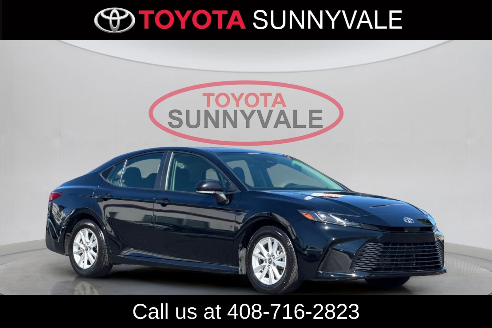 Certified 2025 Toyota Camry LE image 11