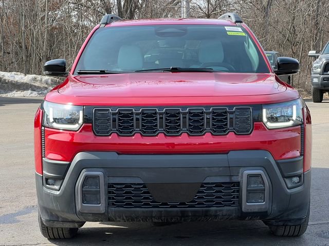 New 2026 Jeep Cherokee Limited image 39