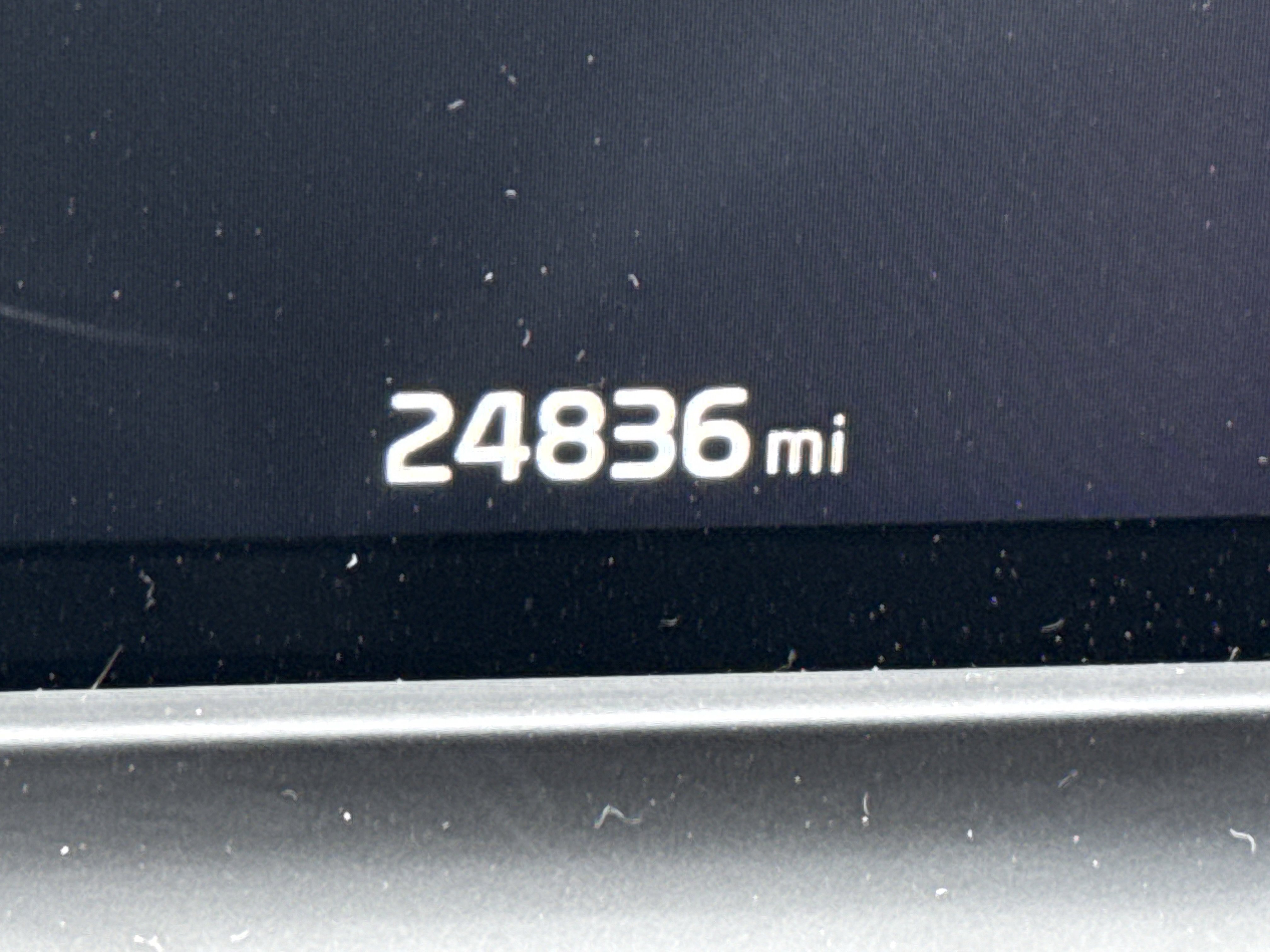 Certified 2024 Kia Seltos S image 21