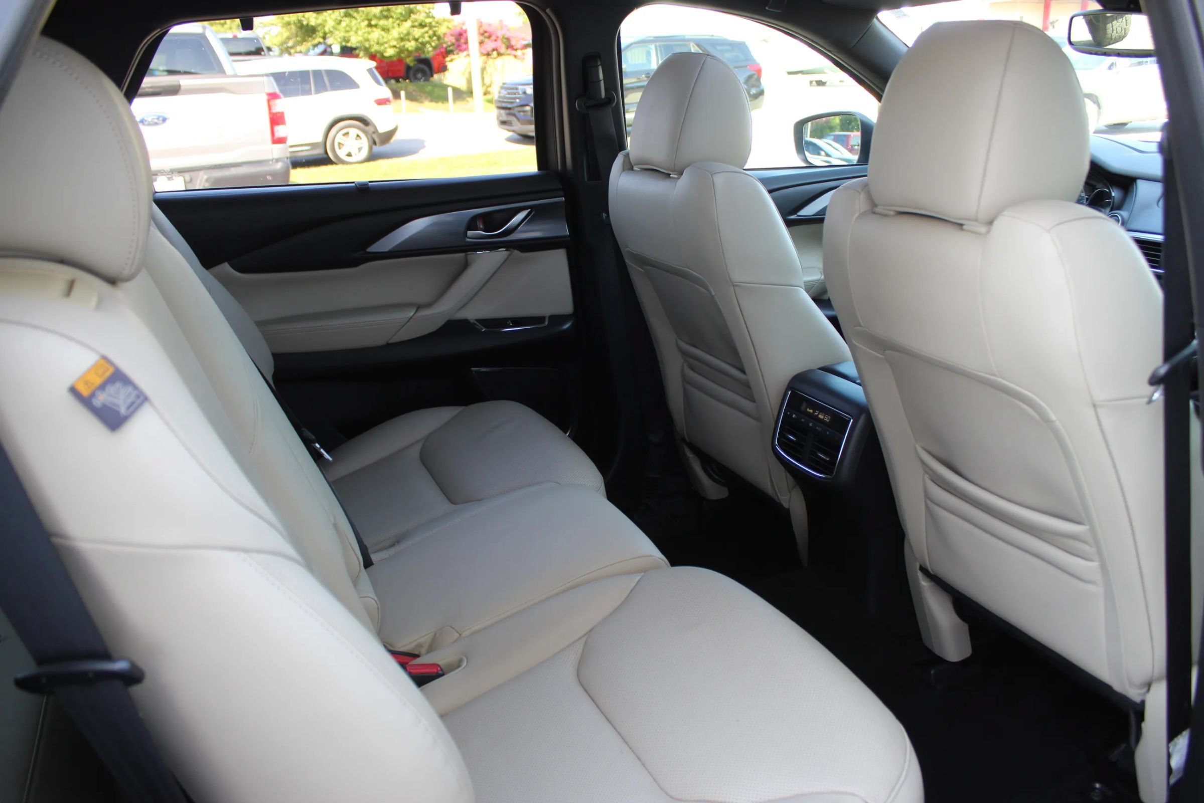 Used 2016 MAZDA CX-9 Grand Touring AWD/4WD image 23