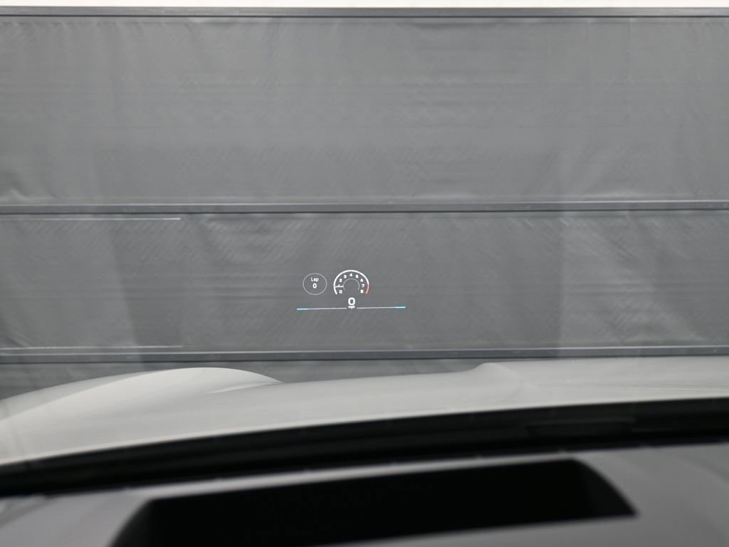 New 2026 Porsche Cayenne S image 20