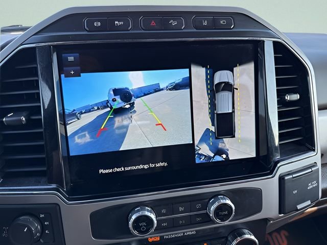 Used 2022 Ford F250 King Ranch w/ King Ranch Ultimate Package image 30