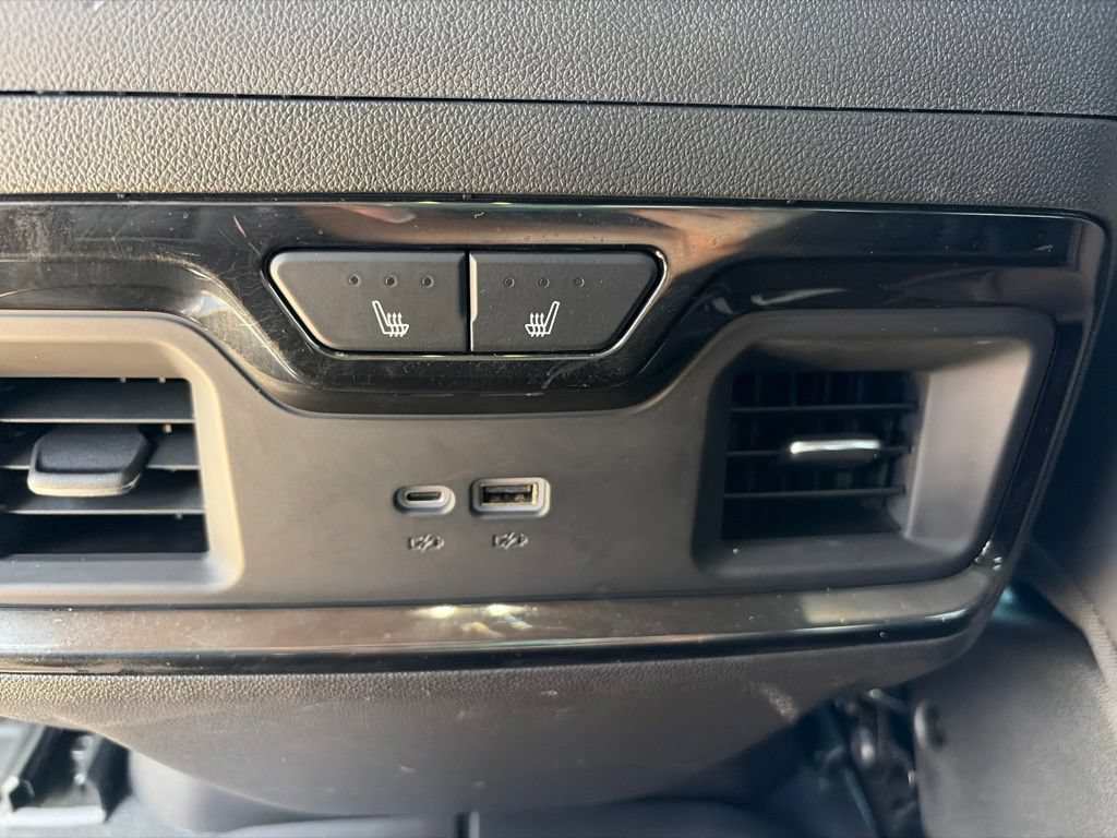 Used 2025 GMC Sierra 1500 AT4X AWD/4WD image 20