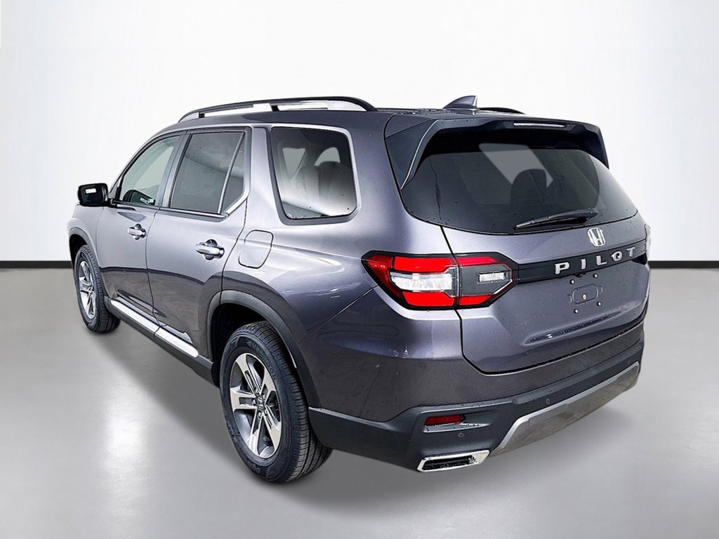 New 2026 Honda Pilot EX-L image 5