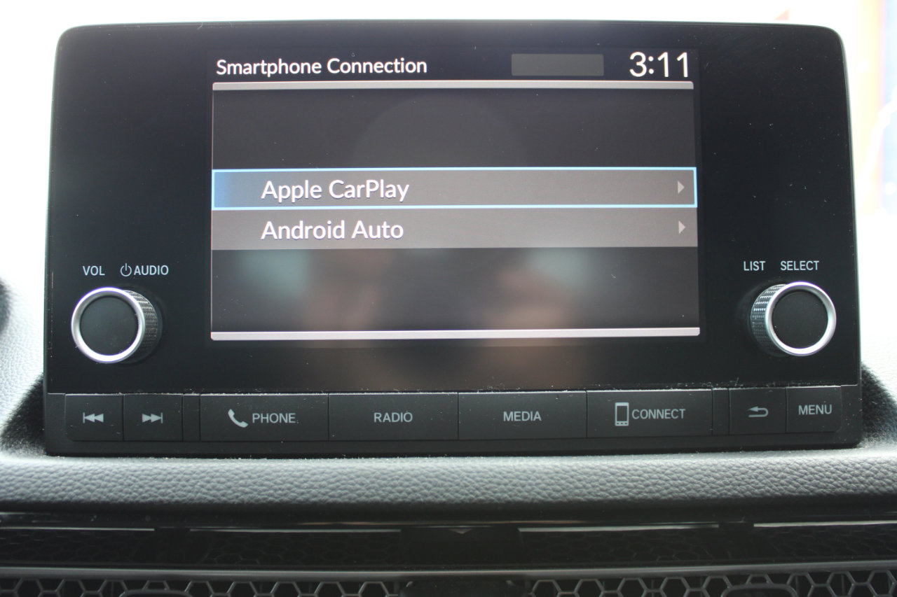 Used 2022 Honda Civic Sport image 32