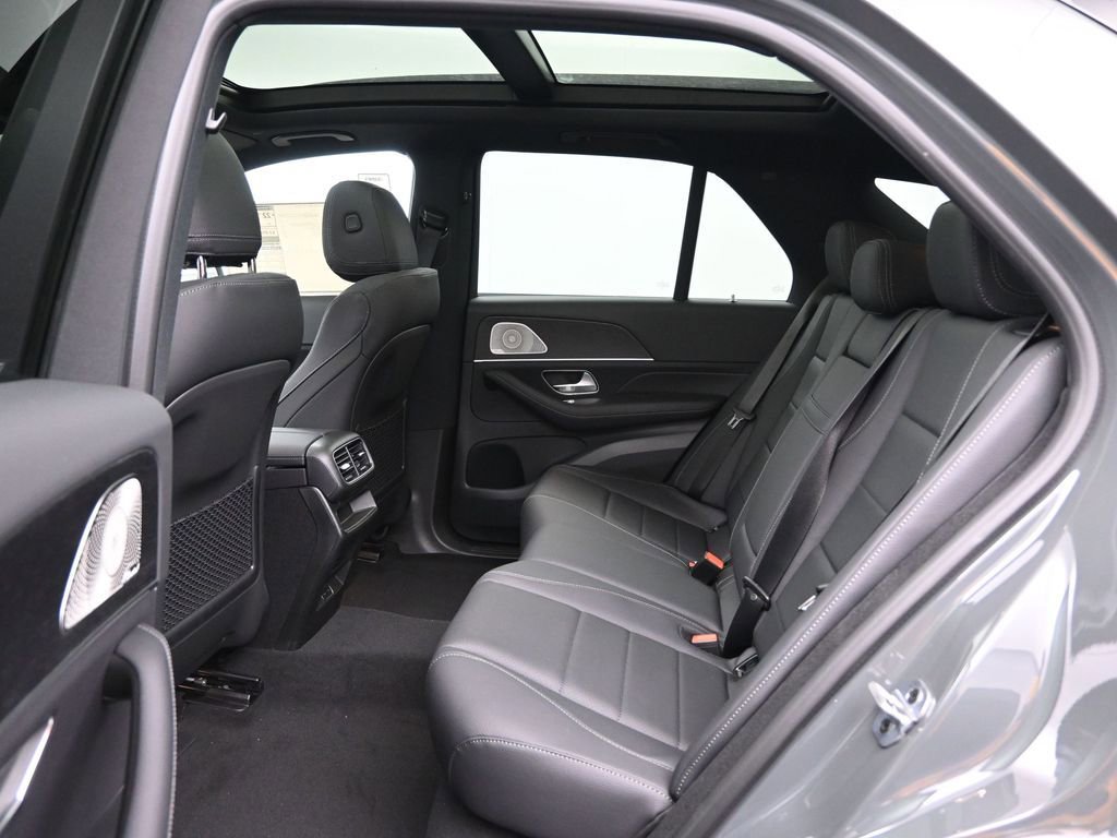 New 2026 Mercedes-Benz GLE 350 4MATIC image 22
