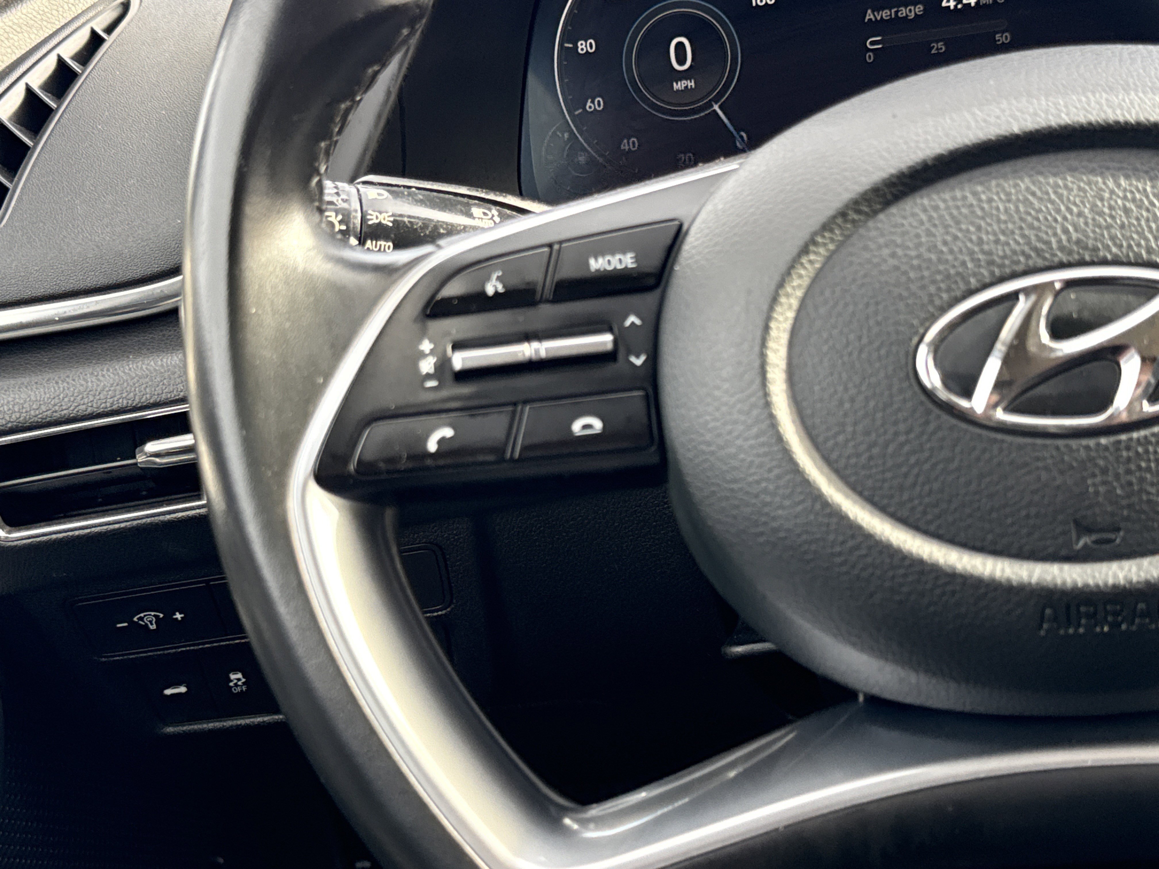 Used 2023 Hyundai Sonata SEL w/ Convenience Package image 19