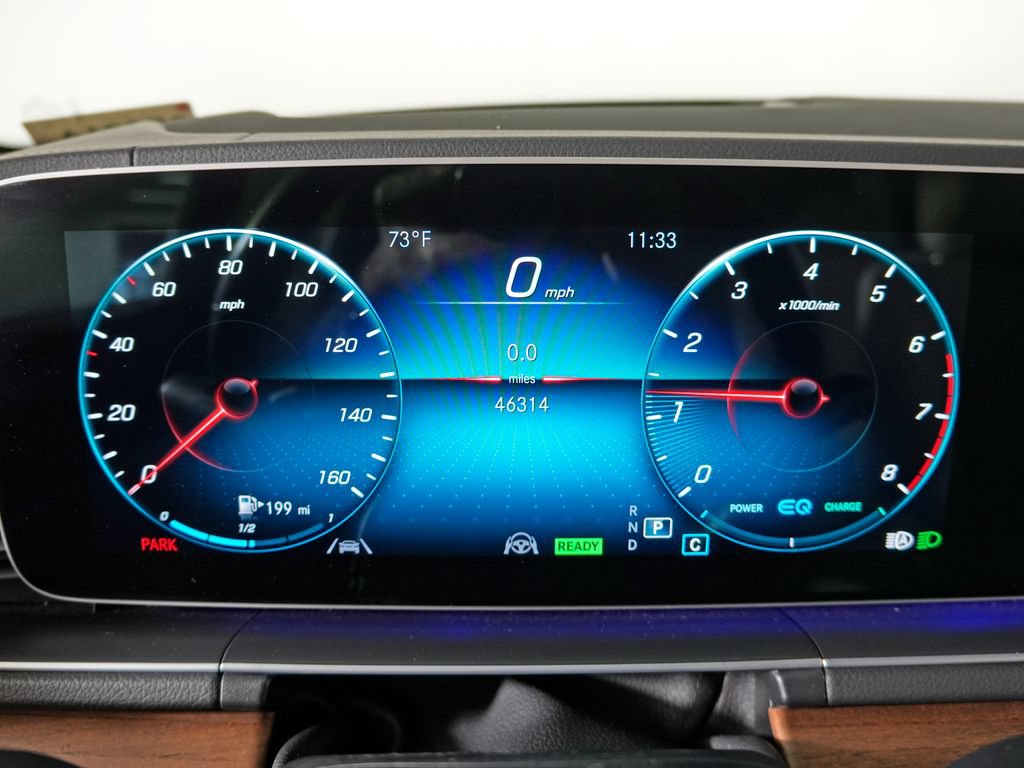 Certified 2022 Mercedes-Benz GLS 450 4MATIC image 18