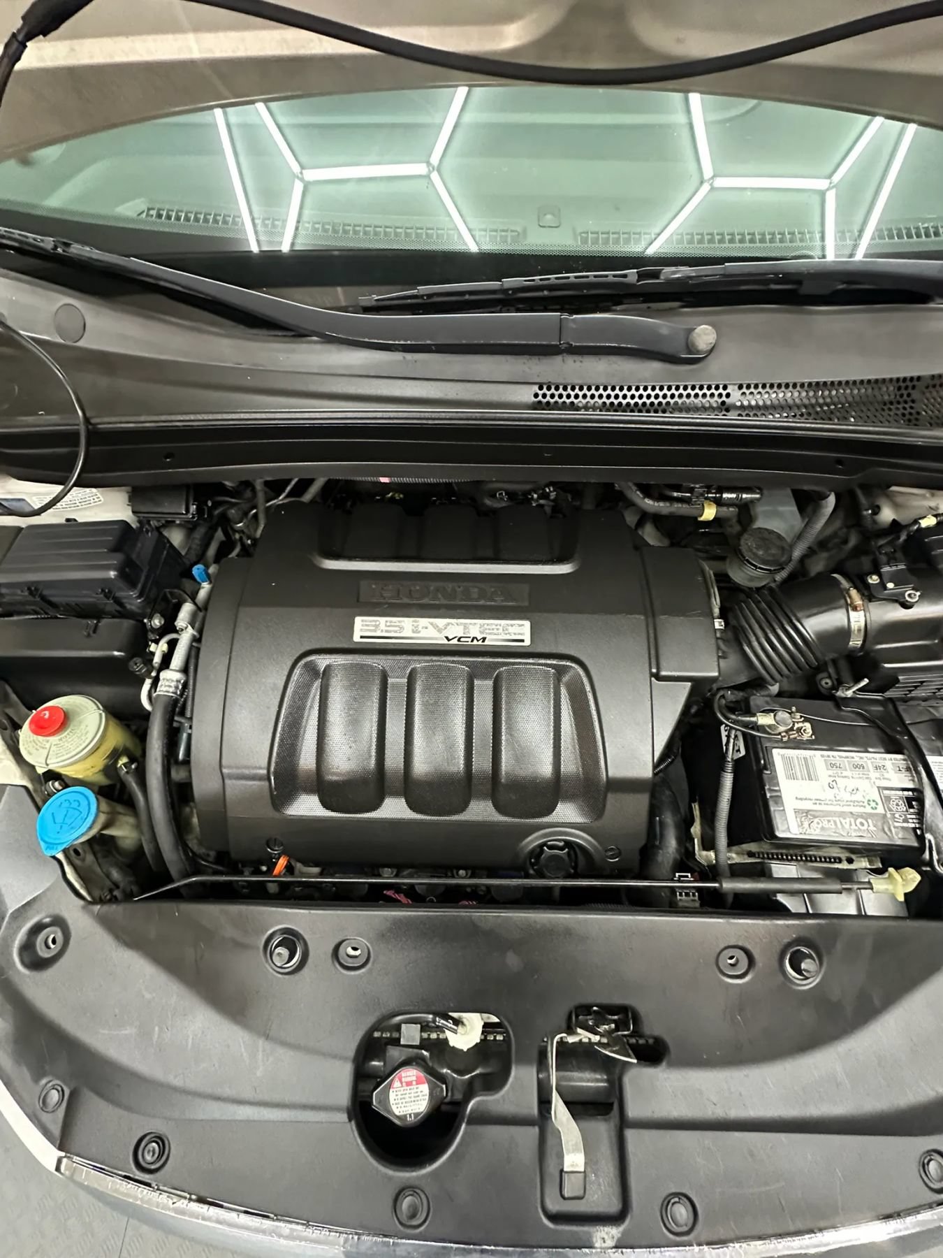 Used 2007 Honda Odyssey EX-L image 30