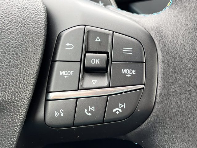 New 2025 Ford Maverick Lobo AWD/4WD image 25