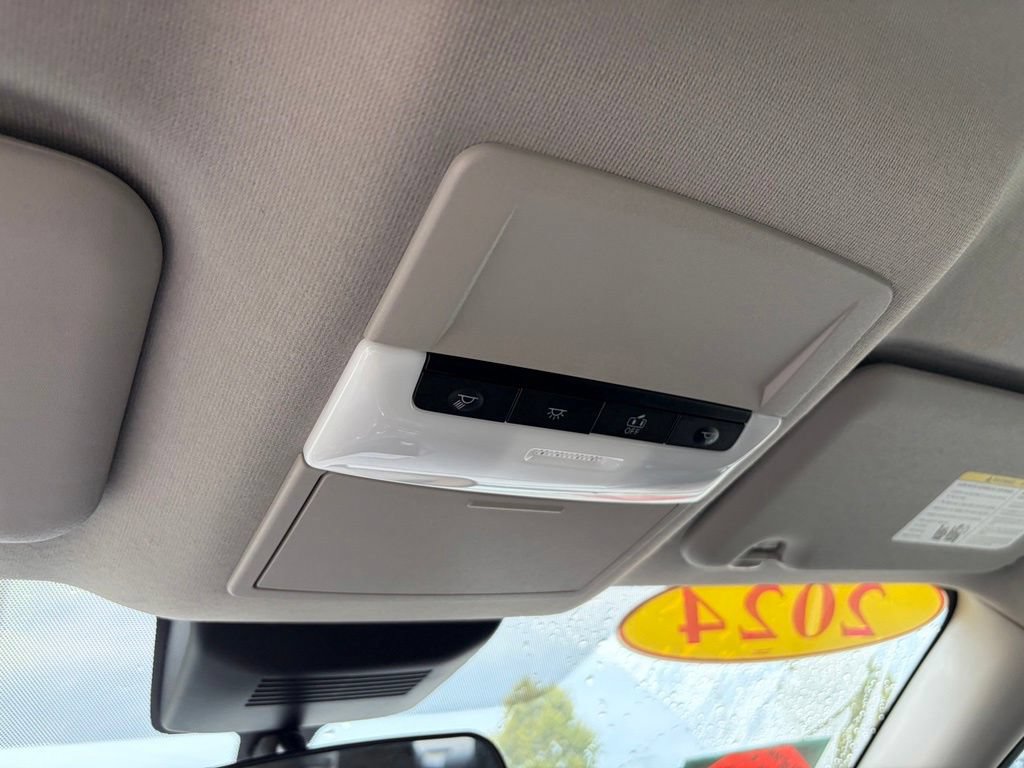 Used 2024 Nissan Sentra S FWD image 22