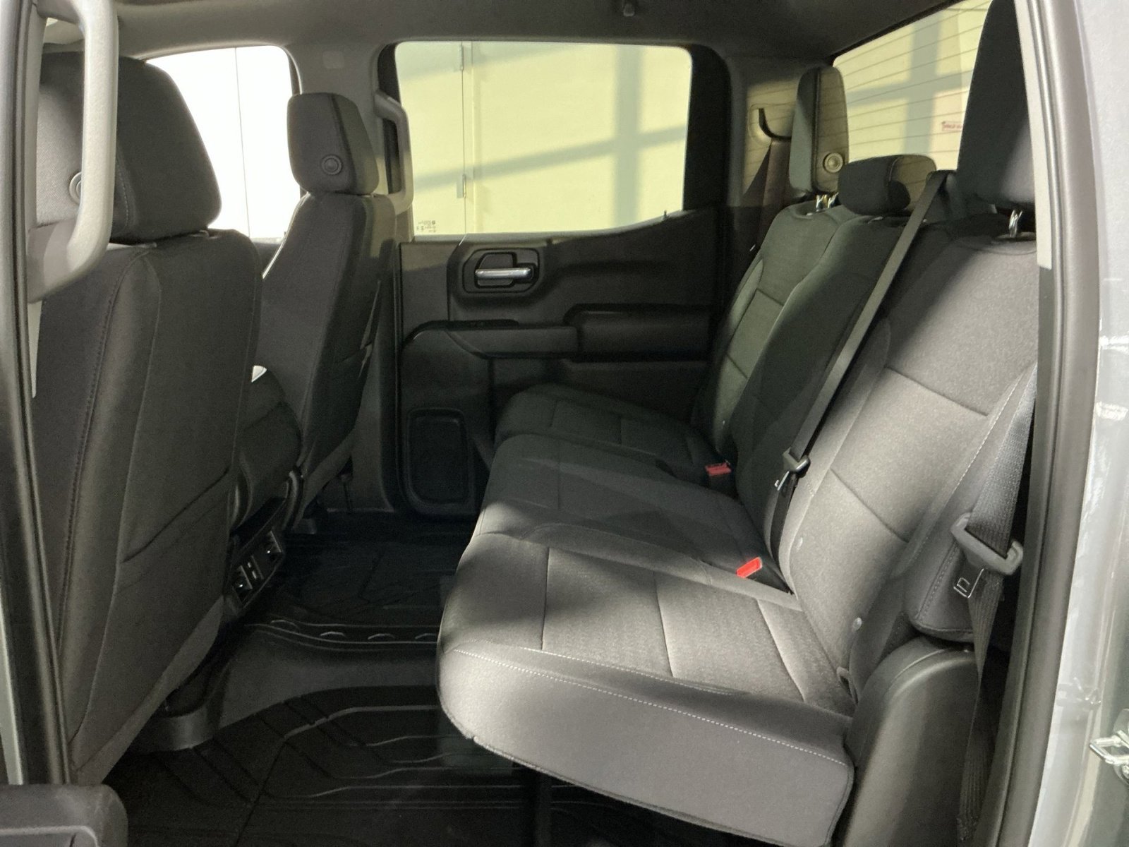 New 2026 Chevrolet Silverado 1500 Custom image 30