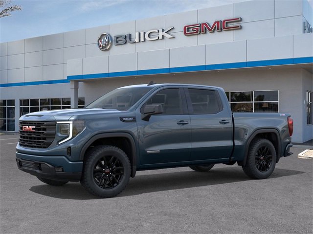 New 2026 GMC Sierra 1500 Elevation image 2