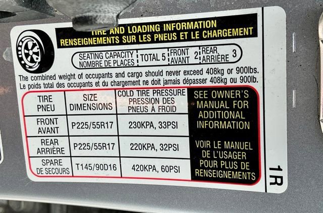 Used 2017 Subaru Crosstrek 2.0i Limited image 29