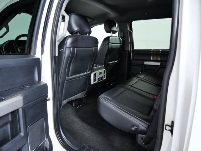 Certified 2019 Ford F150 Lariat AWD/4WD image 16