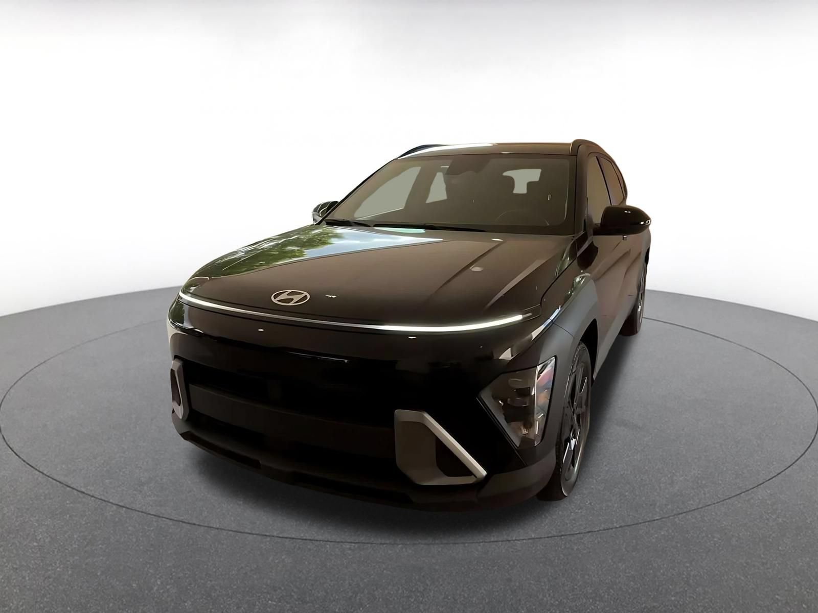 Used 2026 Hyundai Kona SEL Sport FWD image 6