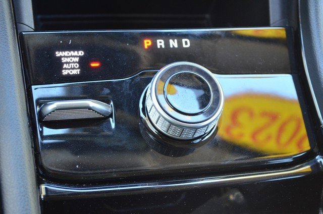 Used 2023 Jeep Grand Cherokee Limited image 25