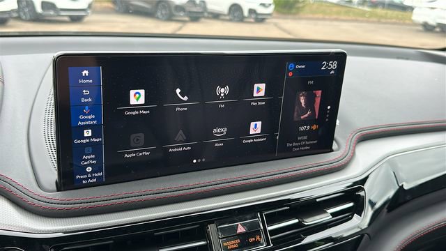 New 2026 Acura MDX A-Spec image 17