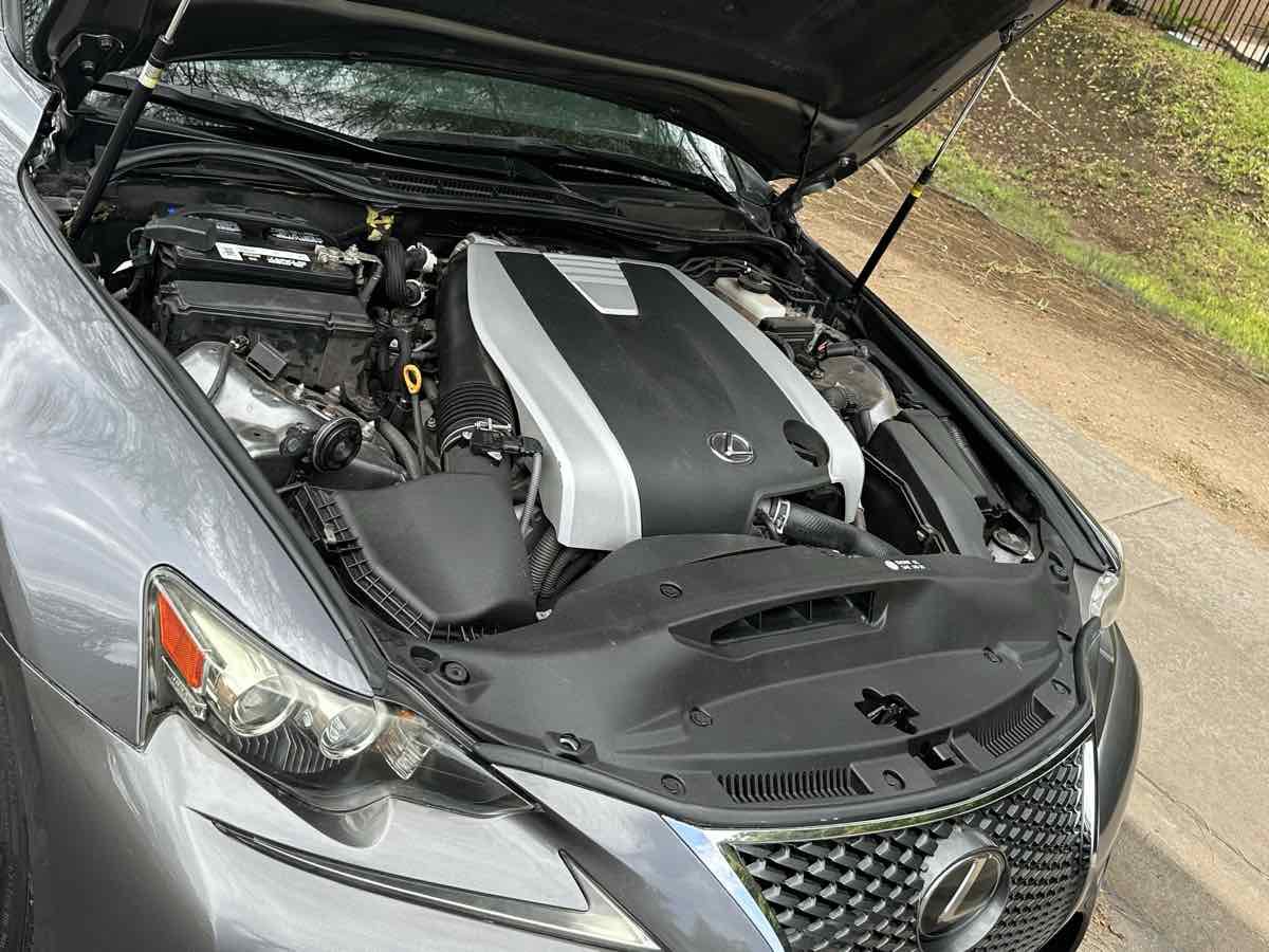 Used 2016 Lexus IS 300 AWD w/ F Sport Package image 65