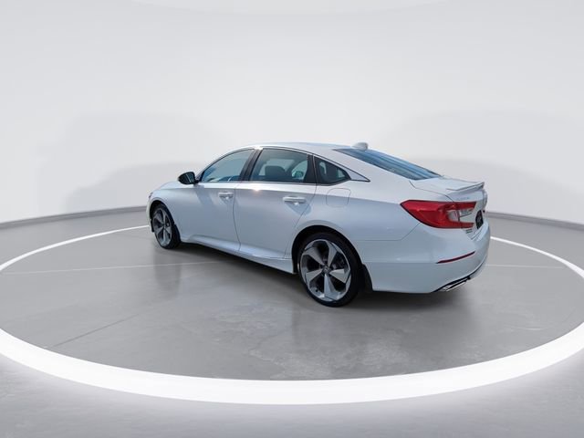 Used 2018 Honda Accord Sport image 6