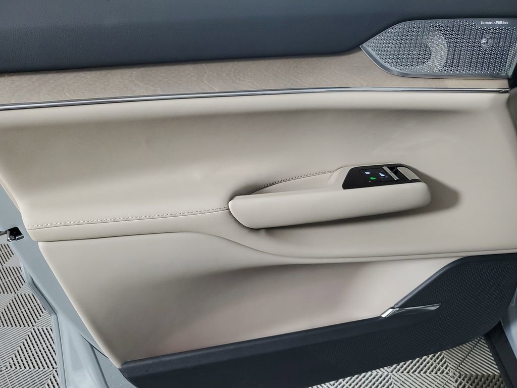 Used 2025 Volvo EX90 Ultra image 21