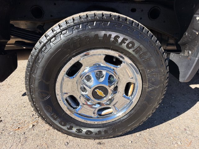 Used 2021 Chevrolet Silverado 2500 W/T w/ WT Convenience Package AWD/4WD image 26