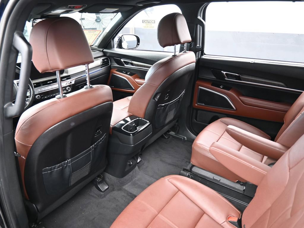 Used 2023 Kia Telluride SX image 42