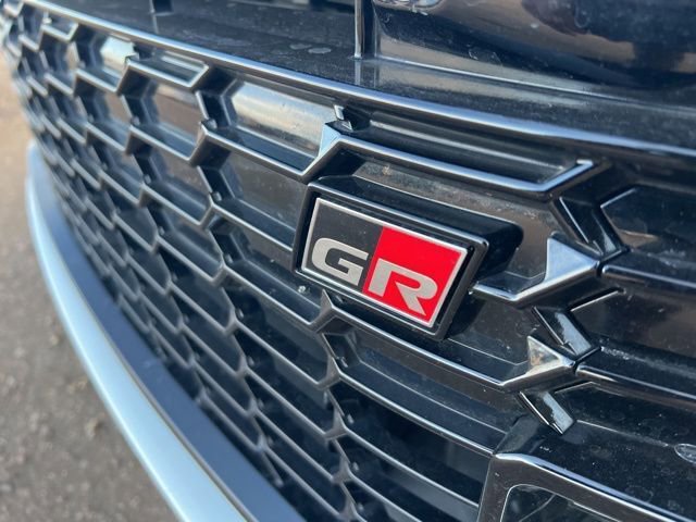 Used 2024 Toyota Corolla GR image 10
