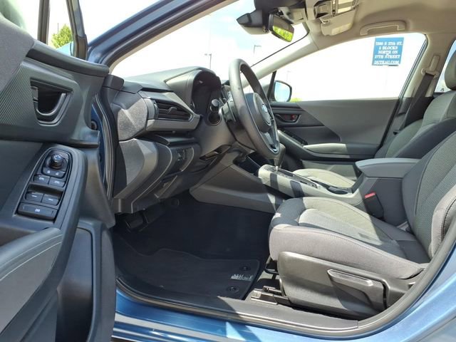 Certified 2024 Subaru Crosstrek 2.0i Premium AWD/4WD image 15