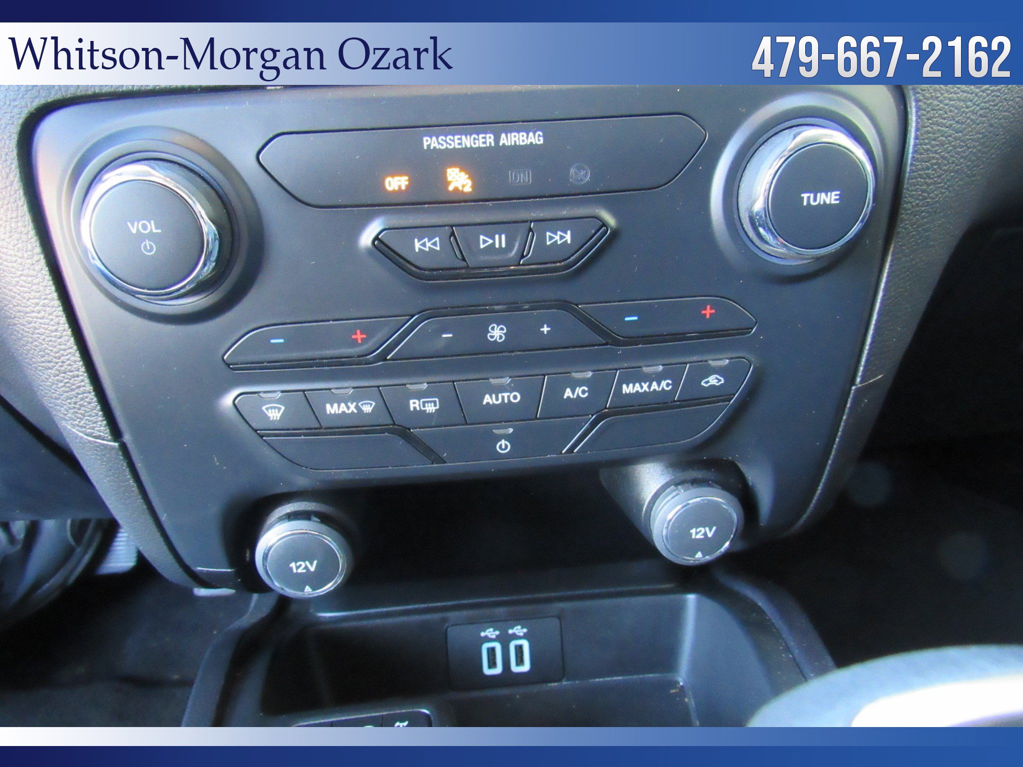 Used 2021 Ford Ranger XLT w/ Equipment Group 301A Mid image 41